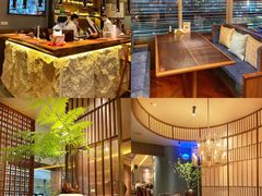 -山葵家·创意料理(宁波来福士店)
