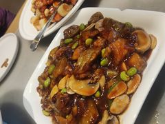 -牛街·马辈儿涮肉(牛街总店)