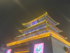 -鼓楼夜市