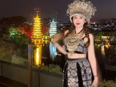 -桂林两江四湖景区