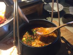 -绿茶餐厅(成都大悦城店)