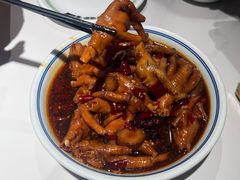 -欧记大排档·景德菜(上海首店)