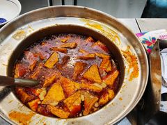 -林氏沙茶面·闽南必尝小吃(福建路店)
