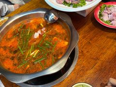 -大理.老字号渝记酸萝卜乌鱼(古城总店)