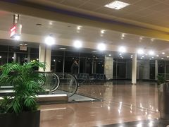 -开罗国际机场