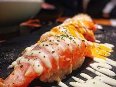 -渔寿司·日本料理(艾尚天地店)