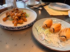 -彩丰楼中餐厅·仁恒洲际酒店