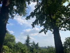 -狼山风景名胜区