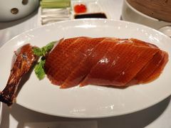 -津禧荟·酥皮烤鸭(北辰店)