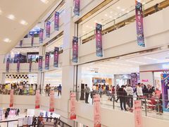 -凯德广场(武胜路店)