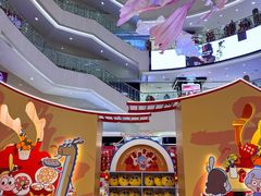 -王府井百货(总府店)