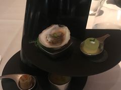 -Le Bernardin