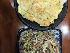 -台州老六海鲜面馆(上南总店)