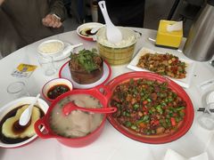 -廖老妈蹄花(中海国际店)