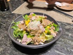 -青岛海泉湾皇冠假日度假酒店-天海日餐厅