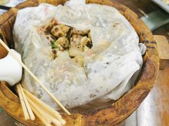 -蚝得喜海鲜(东城店)