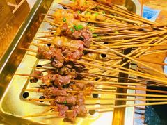 -盟重烧烤(高正街店)