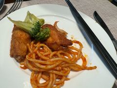 -东方红海鲜百汇(国际大厦店)