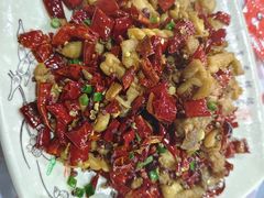 -虎虎龙虾大排档(双井店)