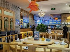 -德胜轩正宗顺德菜(宝安沙井会展中心店)