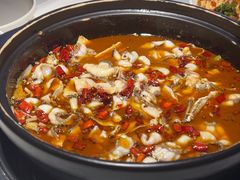 -周渝食惦酸菜鱼(青浦店)