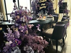 -大连君悦酒店