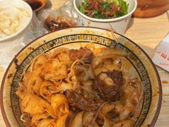 -马王庙刀削面馆(四川省交通学院宿舍店)