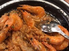 -避风塘(宝山万达店)