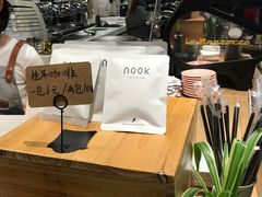挂耳咖啡-GOTLOT COFFEE&KITCHEN角落厨房NOOK店
