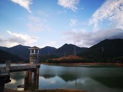 -清溪森林公园