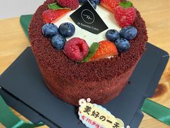 -姆们M Sweetie Cake(三里屯店)