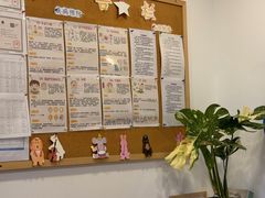 -婴智贝佳蒙特梭利早教托育中心(杨浦店)
