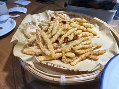 -肖记公安牛肉鱼杂馆·省级非物质文化遗产(万松园直营店)