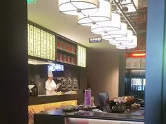 -杏花堂晋商私房菜(华熙五棵松店)