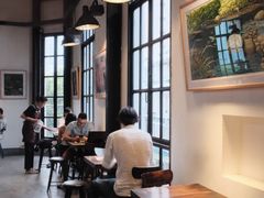 -The Workshop Coffee
