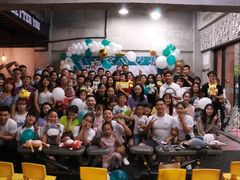 -Burn Fit燃炼健身工作室(新都旗舰店)