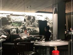 大堂-木守西溪溪隐餐厅