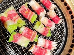 -乾杯烧肉居酒屋(中洲湾店)