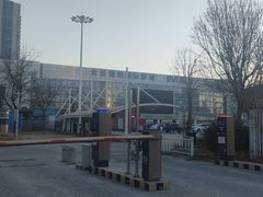 -农垦博纳国际影城(津奥广场IMAX店)