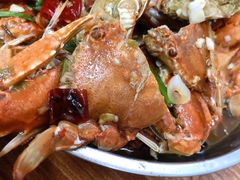 -船奇蒸汽海鲜·闽菜(八市海鲜总店)