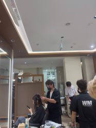 -WM Hair Salon精品店
