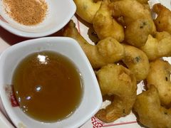 -米香居新鲁味·水饺餐厅