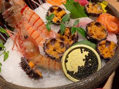 -Minase水濑·日料放题(外滩店)