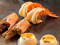 -一本魅·日式料理