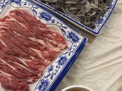 -胡同儿老北京涮肉