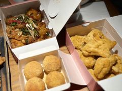 -悠个炸鸡(南京创始店)