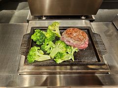 -肉肉大米(金虹桥店)