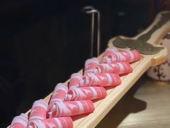 -羊大爷涮肉(亮马桥店)