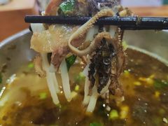-贵州特色羊肉粉(北岸印象店)