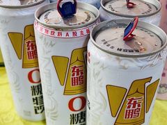 -红炎炎农家菜老字号(金水台店)